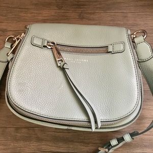 Marc Jacobs Glacier Crossbody Bag